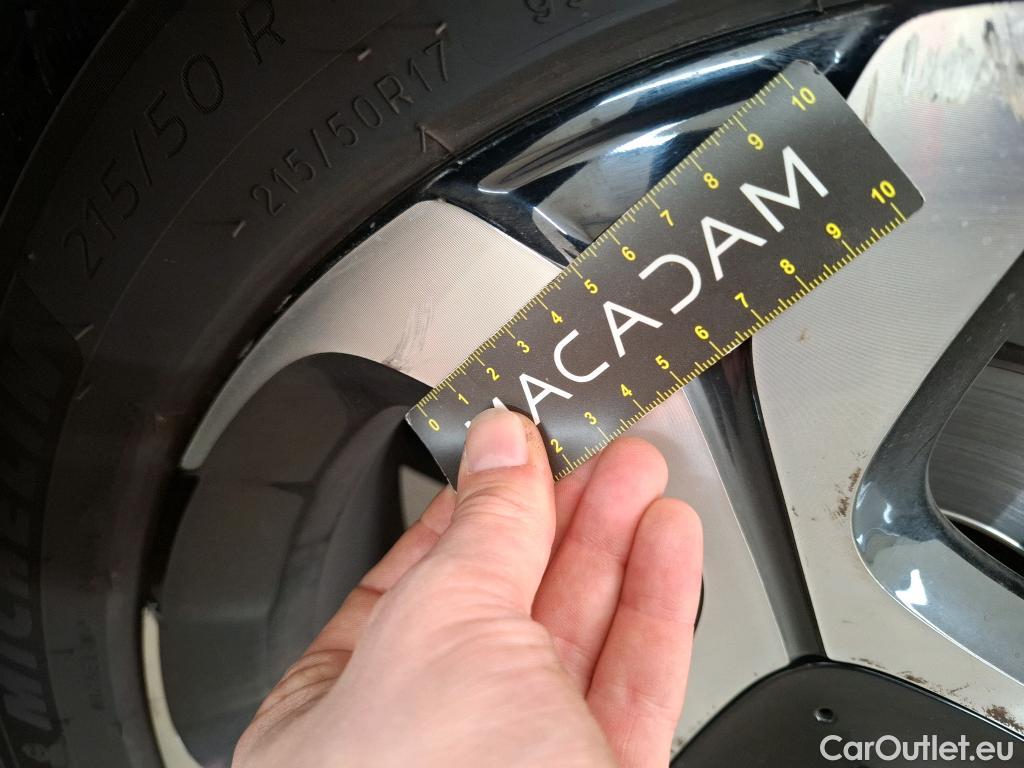  Citroen  C3  Aircross Shine Pack 1.2 PureTech 130CV BVA6 E6d #24