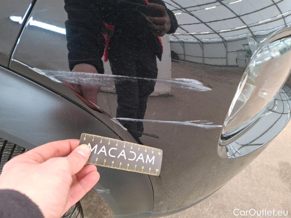  Citroen  C3  Aircross Shine Pack 1.2 PureTech 130CV BVA6 E6d #13