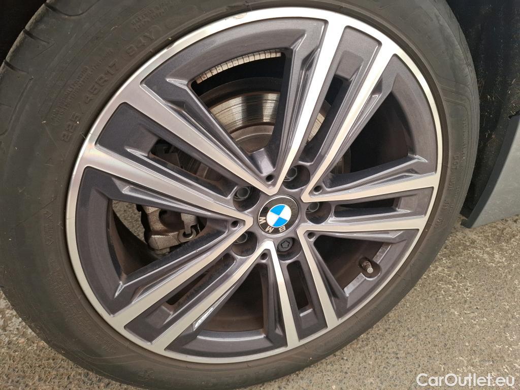  Bmw  Serie 1 BMW Série 1 / 2019 / 5P / Berline 116i DKG7 Business Design #32