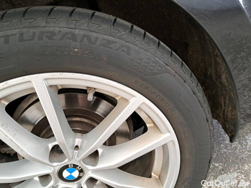  Bmw  Serie 3 BMW Série 3 Touring / 2022 / 5P / Break 318d 150ch Business Design BVA8 #10