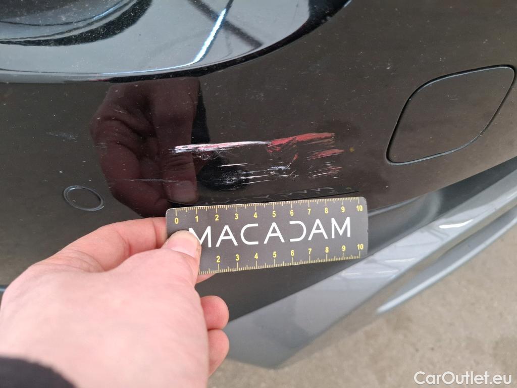  Citroen  C3  Aircross Shine Pack 1.2 PureTech 130CV BVA6 E6d #14