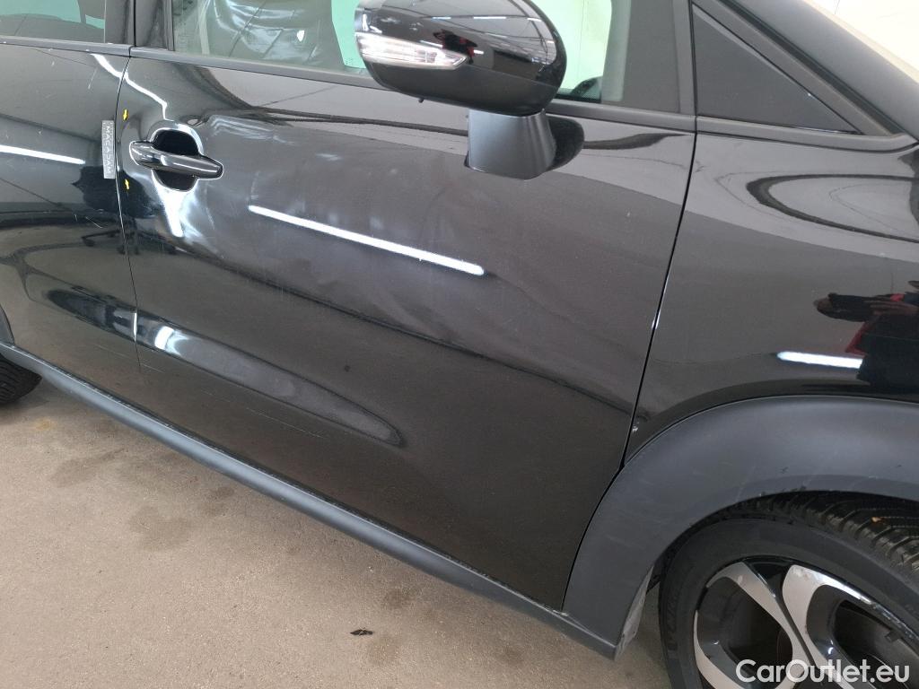  Citroen  C3  Aircross Shine Pack 1.2 PureTech 130CV BVA6 E6d #6