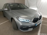  Bmw  Serie 1 1 Berline 116 d Business Design 1.5 115CV BVM6 E6d #4