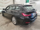  Bmw  Serie 3 BMW Série 3 Touring / 2022 / 5P / Break 318d 150ch Business Design BVA8 #2