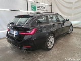  Bmw  Serie 3 BMW Série 3 Touring / 2022 / 5P / Break 318d 150ch Business Design BVA8 #3