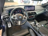  Bmw  Serie 5 BMW Série 5 / 2020 / 4P / Berline 520i 184ch M Sport BVA8 / VO RECONDITIONNE - PHOTOS AVANT RECONDITIONNEMENT #5
