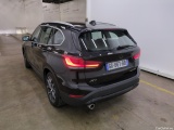  Bmw  X1 BMW  / 2019 / 5P / SUV xDrive25e Business Design BVA6 #4