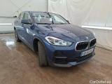  Bmw  X2 BMW  / 2017 / 5P / SUV sDrive20i Business Design DKG7 #4