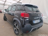  Citroen  C3  Aircross Shine Pack 1.2 PureTech 130CV BVA6 E6d #2