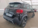  Citroen  C3  Aircross Shine Pack 1.2 PureTech 130CV BVA6 E6d #3