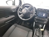  Citroen  C3  Aircross Shine Pack 1.2 PureTech 130CV BVA6 E6d #5