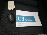  Citroen  C3  Aircross Shine Pack 1.2 PureTech 130CV BVA6 E6d #13