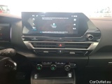  Citroen  C4  X Feel Pack 1.2 PureTech 130CV BVA8 6E #7