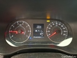  Dacia  Sandero  III Expression 1.0 SCe 65CV BVM5 E6d #6