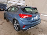  Ford  Focus FORD  / 2018 / 5P / Berline 5P - 1.0 EcoBoost 125ch auto Active Busi #2