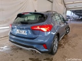  Ford  Focus FORD  / 2018 / 5P / Berline 5P - 1.0 EcoBoost 125ch auto Active Busi #3