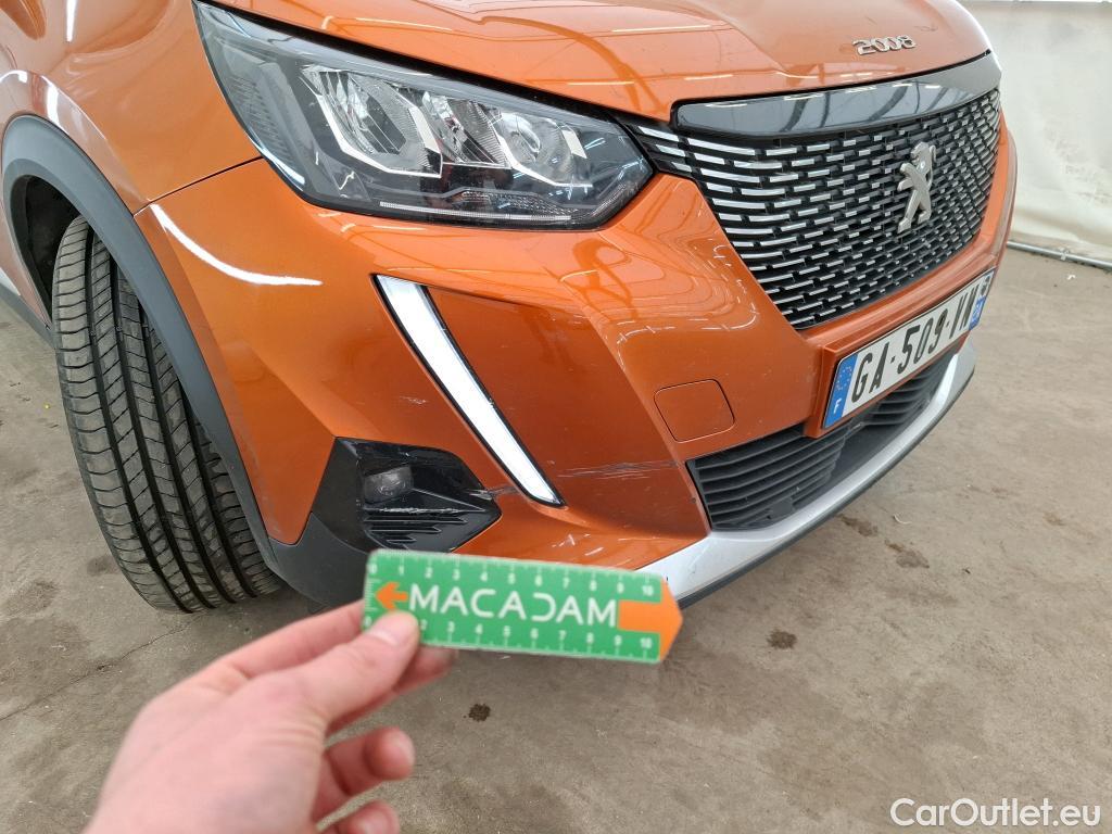  Peugeot  2008  Allure Business 1.2 PureTech 130CV BVM6 E6d #4