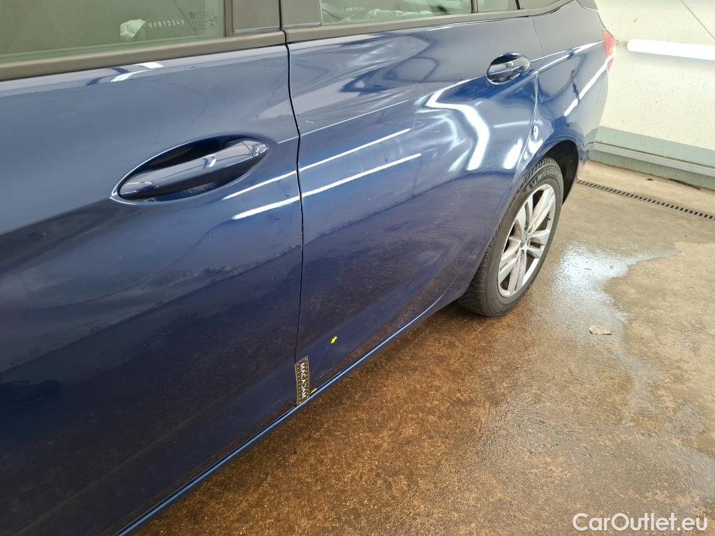  Opel  Astra  K Sports Tourer Edition Start/Stop 1.5 120CV BVA9 E6d #7