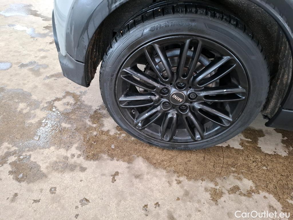  Mini  Mini   / 2021 / 3P / Berline Cooper S Edition Camden 178 BVA7 #1