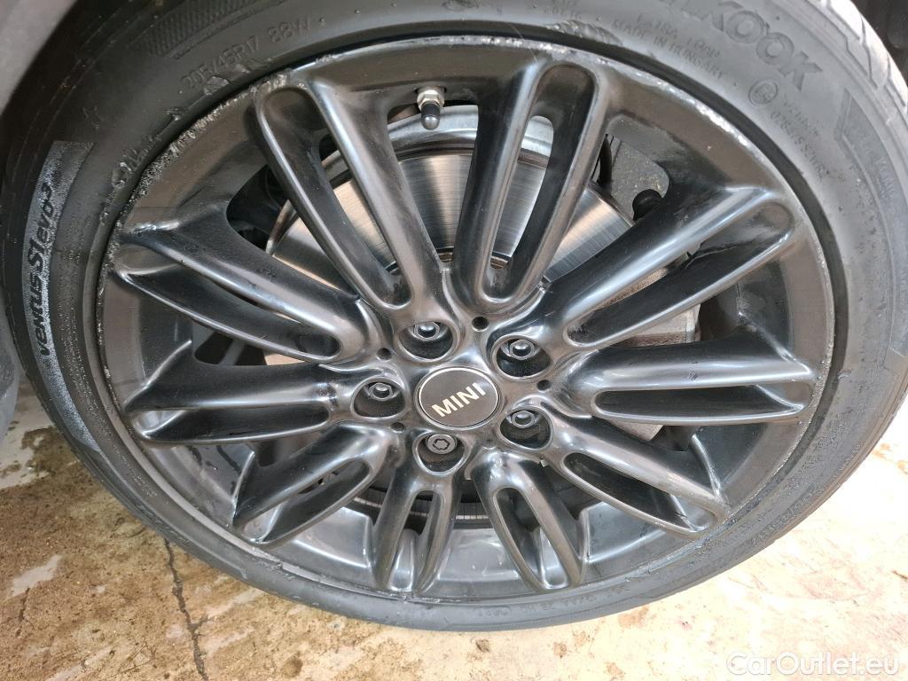  Mini  Mini   / 2021 / 3P / Berline Cooper S Edition Camden 178 BVA7 #24