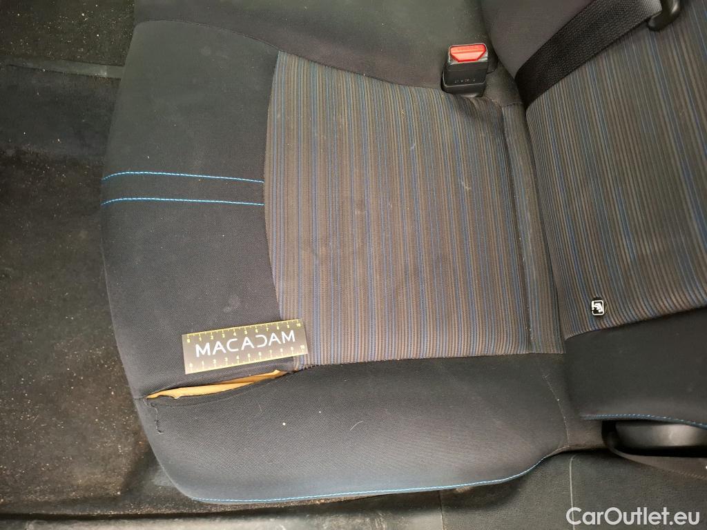  Nissan  Leaf NISSAN  5p Berline 150ch Acenta #17