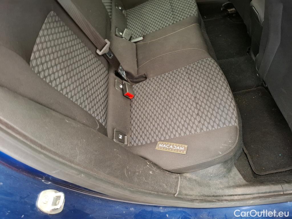  Opel  Astra  K Sports Tourer Edition Start/Stop 1.5 120CV BVA9 E6d #64