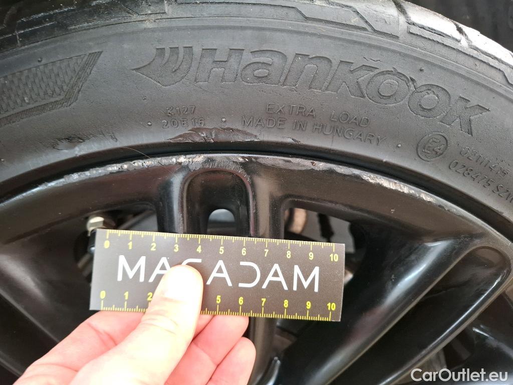  Mini  Mini   / 2021 / 3P / Berline Cooper S Edition Camden 178 BVA7 #25