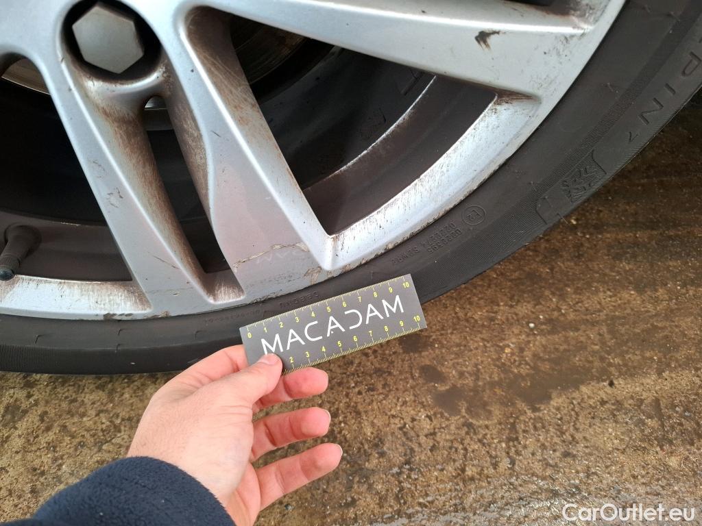  Opel  Astra  K Sports Tourer Edition Start/Stop 1.5 120CV BVA9 E6d #53