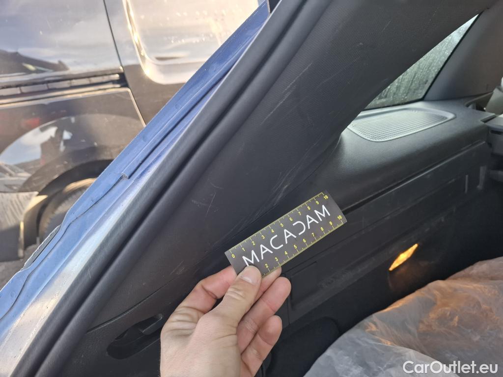  Opel  Astra  K Sports Tourer Edition Start/Stop 1.5 120CV BVA9 E6d #87