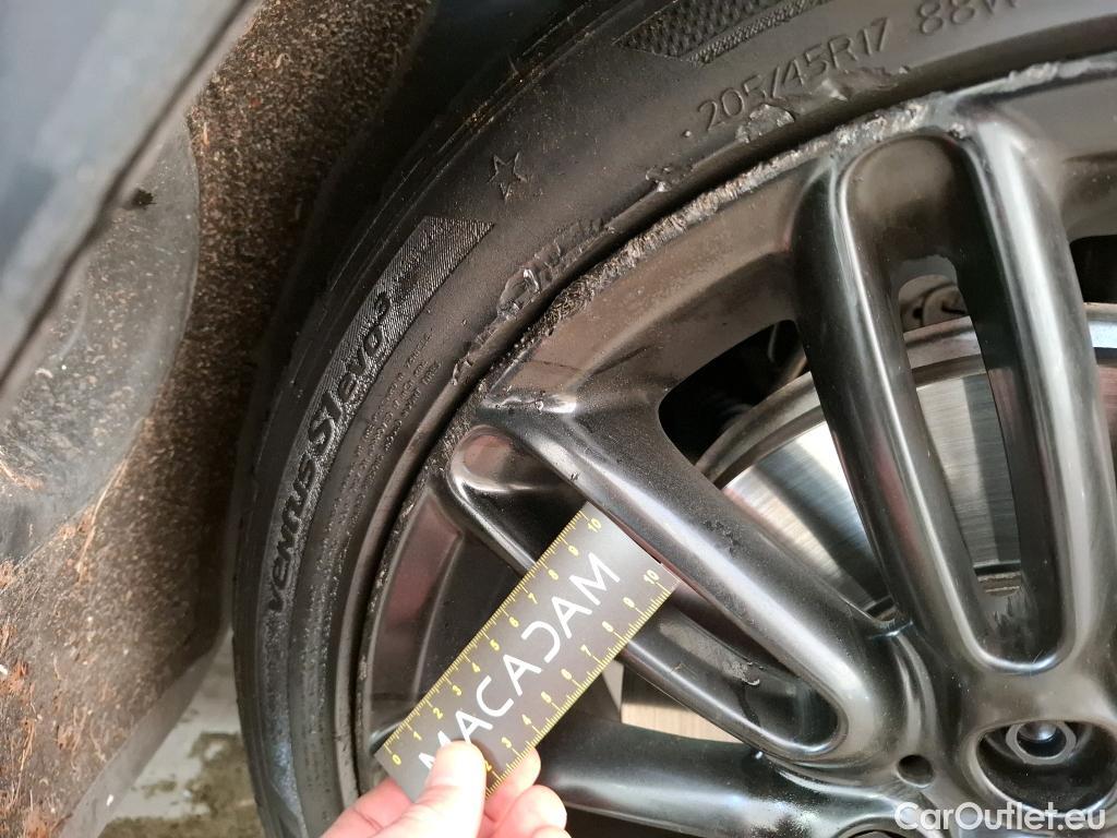  Mini  Mini   / 2021 / 3P / Berline Cooper S Edition Camden 178 BVA7 #27