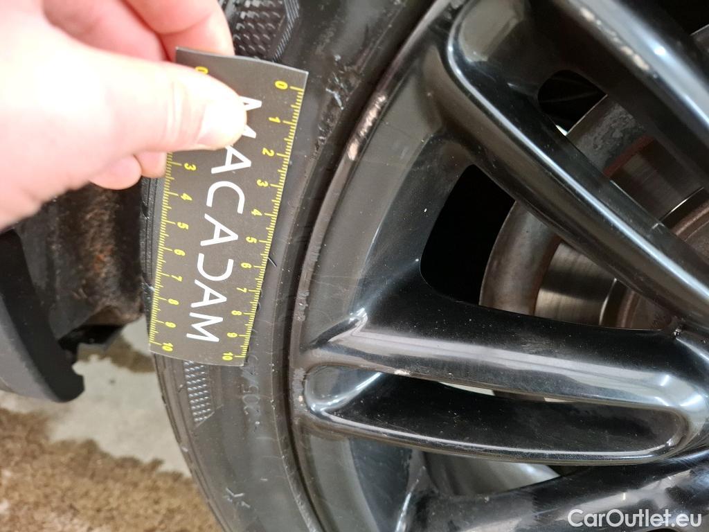  Mini  Mini   / 2021 / 3P / Berline Cooper S Edition Camden 178 BVA7 #6