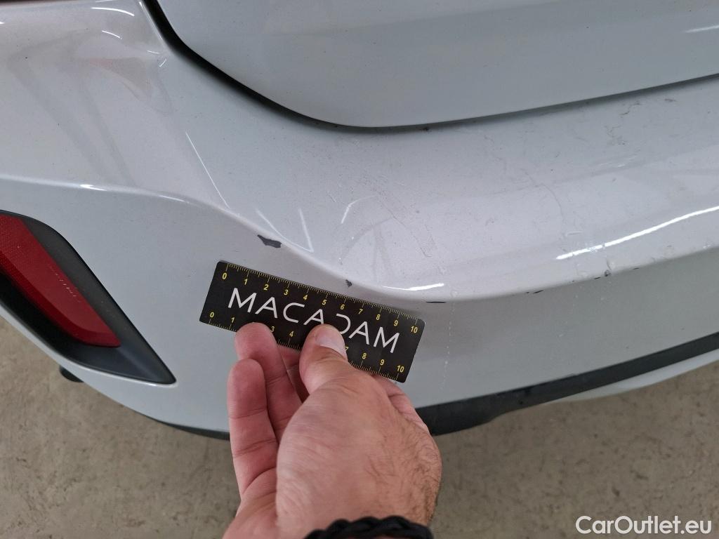  Mini  Countryman MINI  / 2020 / 5P / Crossover Cooper Finition Chili 136 ch BVA7 #11