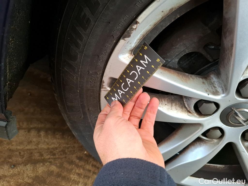  Opel  Astra  K Sports Tourer Edition Start/Stop 1.5 120CV BVA9 E6d #85