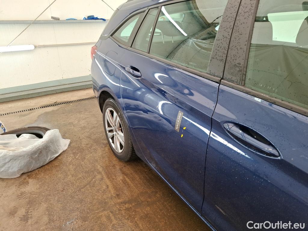  Opel  Astra  K Sports Tourer Edition Start/Stop 1.5 120CV BVA9 E6d #67