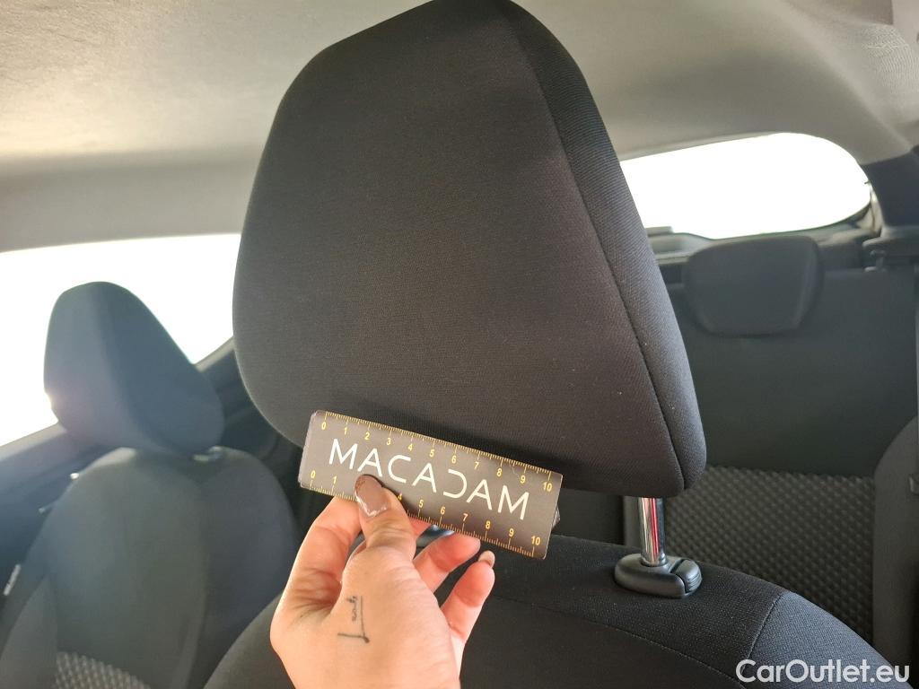  Nissan  Micra NISSAN  / 2016 / 5P / Berline IG-T 92 Acenta / VO RECONDITIONNE / PHOTOS AVANT RECONDITIONNEMENT #10