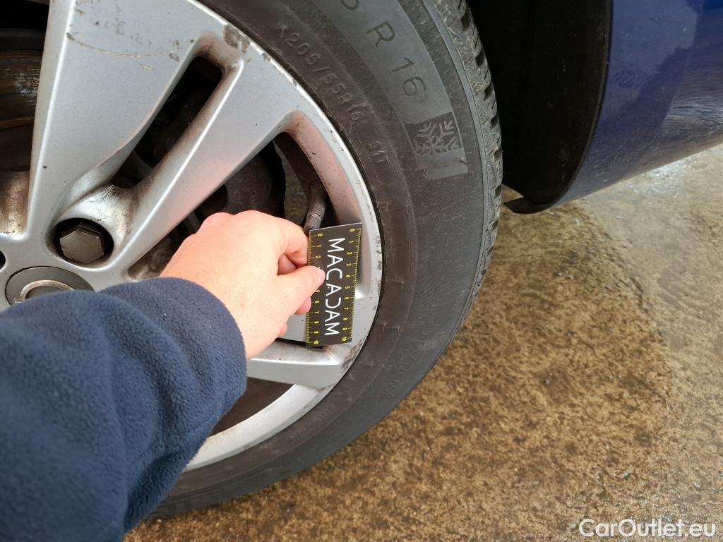  Opel  Astra  K Sports Tourer Edition Start/Stop 1.5 120CV BVA9 E6d #47