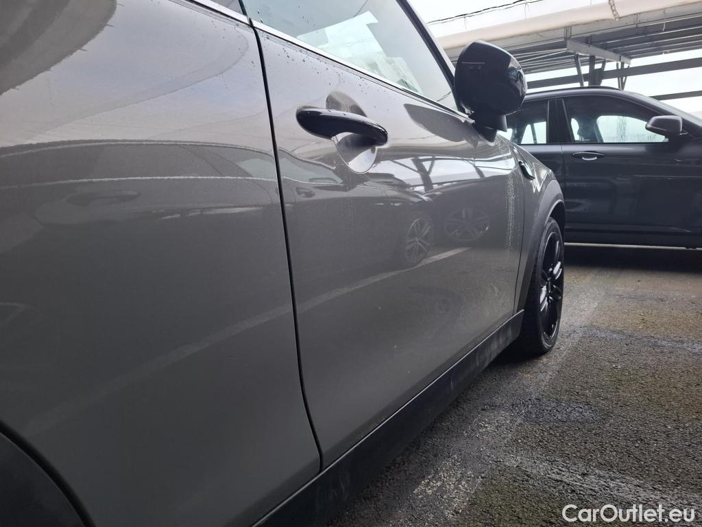  Mini  Mini   / 2021 / 3P / Berline Cooper S Edition Camden 178 BVA7 #32