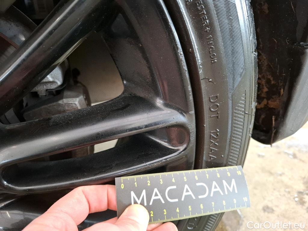  Mini  Mini   / 2021 / 3P / Berline Cooper S Edition Camden 178 BVA7 #11