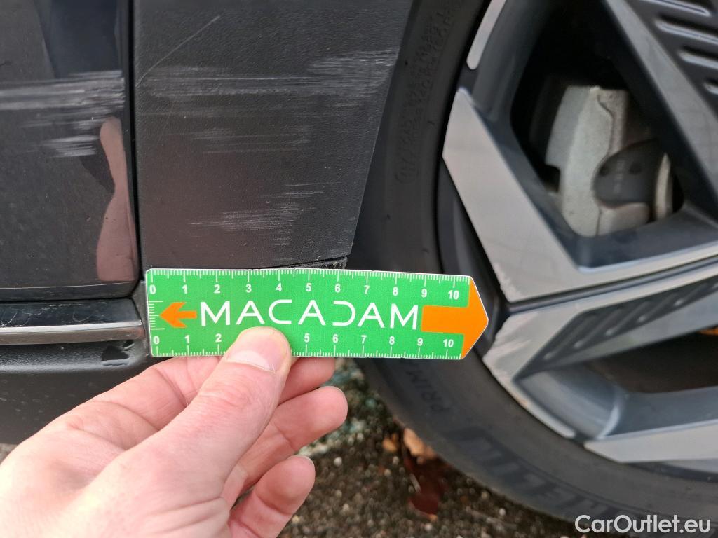  Hyundai  Tucson HYUNDAI  / 2020 / 5P / SUV 1.6 PHEV 265 HTRAC EXECUTIVE 4WD AUTO #17