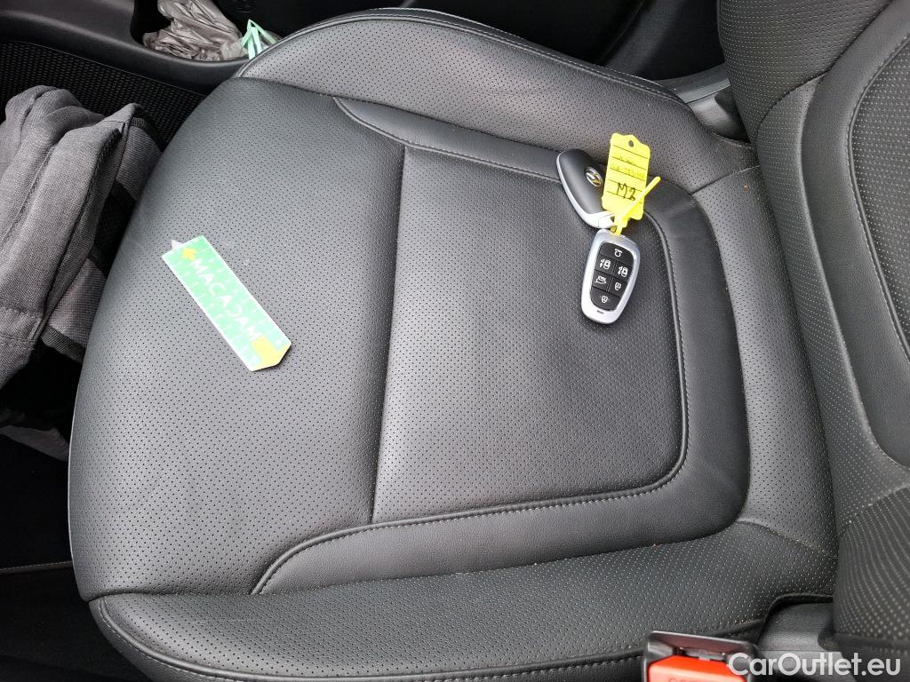  Hyundai  Tucson HYUNDAI  / 2020 / 5P / SUV 1.6 PHEV 265 HTRAC EXECUTIVE 4WD AUTO #9