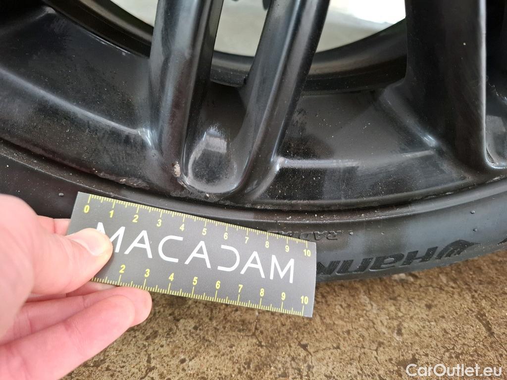  Mini  Mini   / 2021 / 3P / Berline Cooper S Edition Camden 178 BVA7 #20