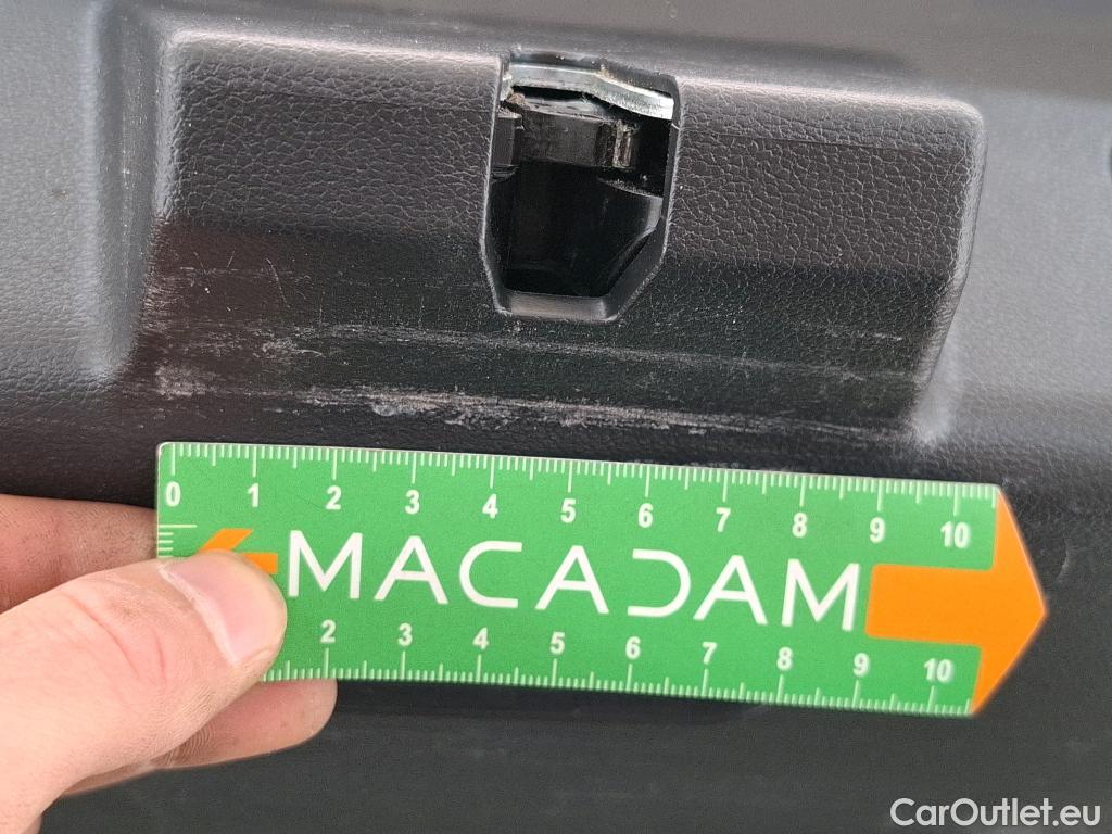  Hyundai  Tucson HYUNDAI  / 2020 / 5P / SUV 1.6 PHEV 265 HTRAC CREATIVE 4WD AUTO #18