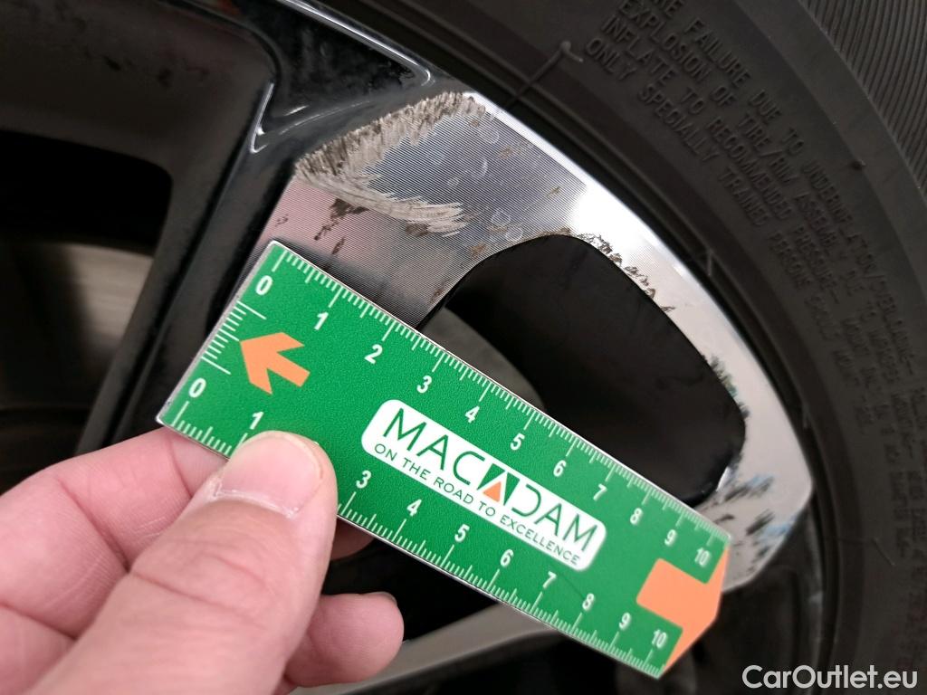  Opel  Crossland  X Business Elegance 1.2 Turbo 110CV BVM6 E6d #9