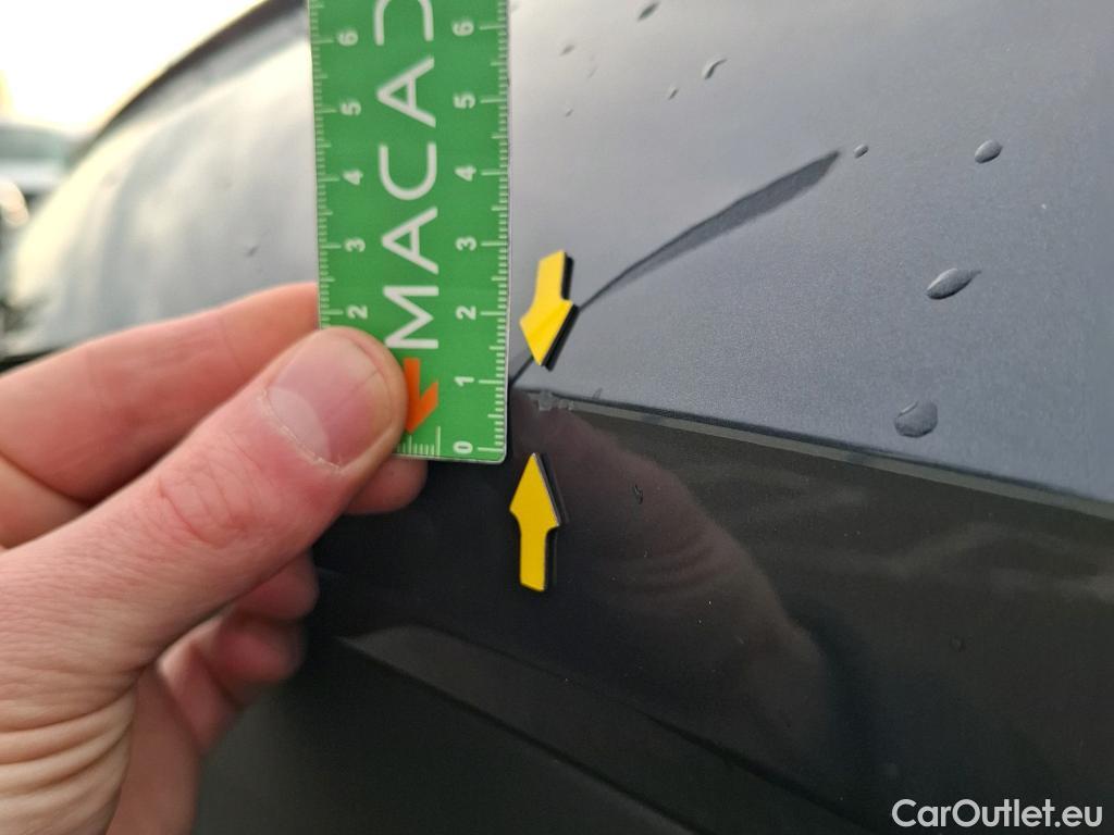  Hyundai  Tucson HYUNDAI  / 2020 / 5P / SUV 1.6 PHEV 265 HTRAC EXECUTIVE 4WD AUTO #20