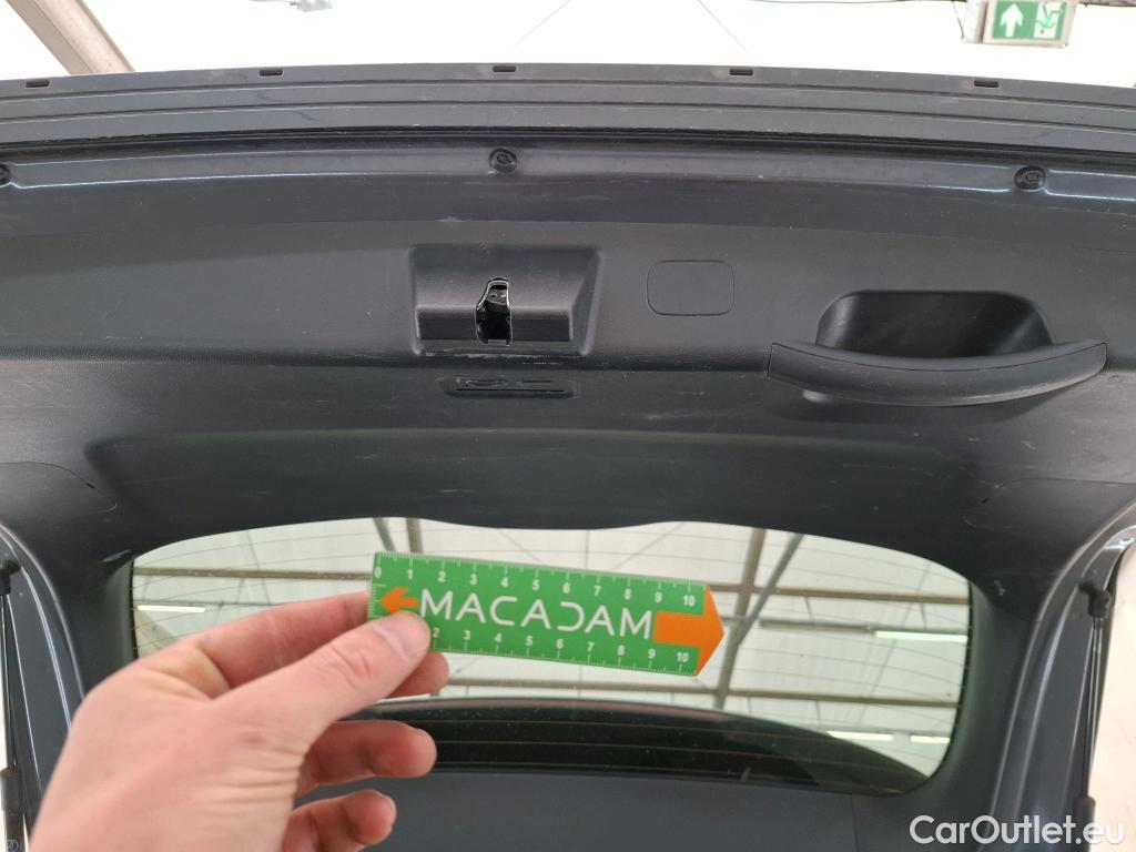  Hyundai  Tucson HYUNDAI  / 2020 / 5P / SUV 1.6 PHEV 265 HTRAC CREATIVE 4WD AUTO #17