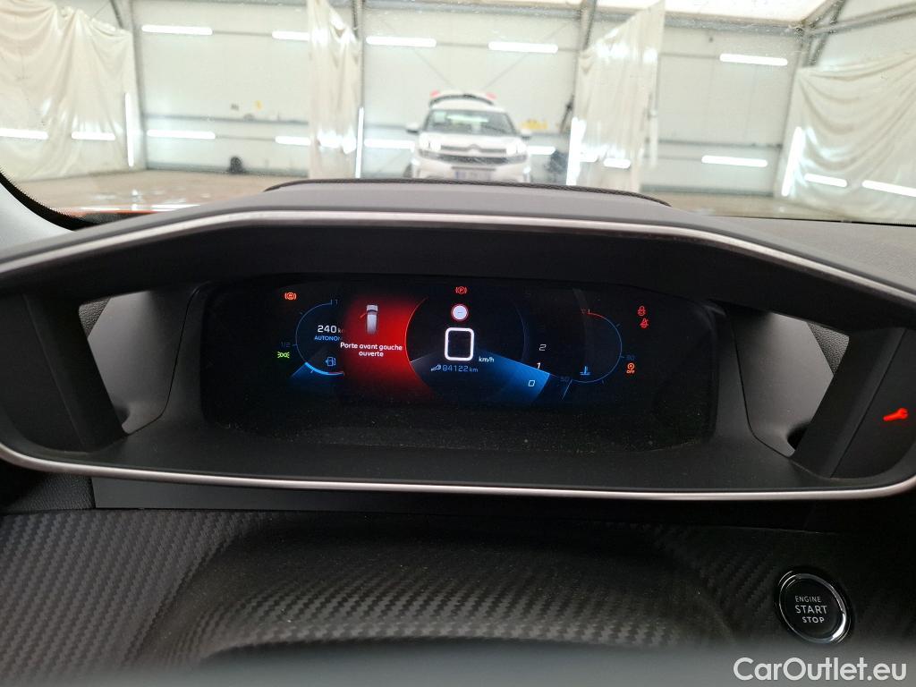  Peugeot  2008  Allure Business 1.2 PureTech 130CV BVM6 E6d #29