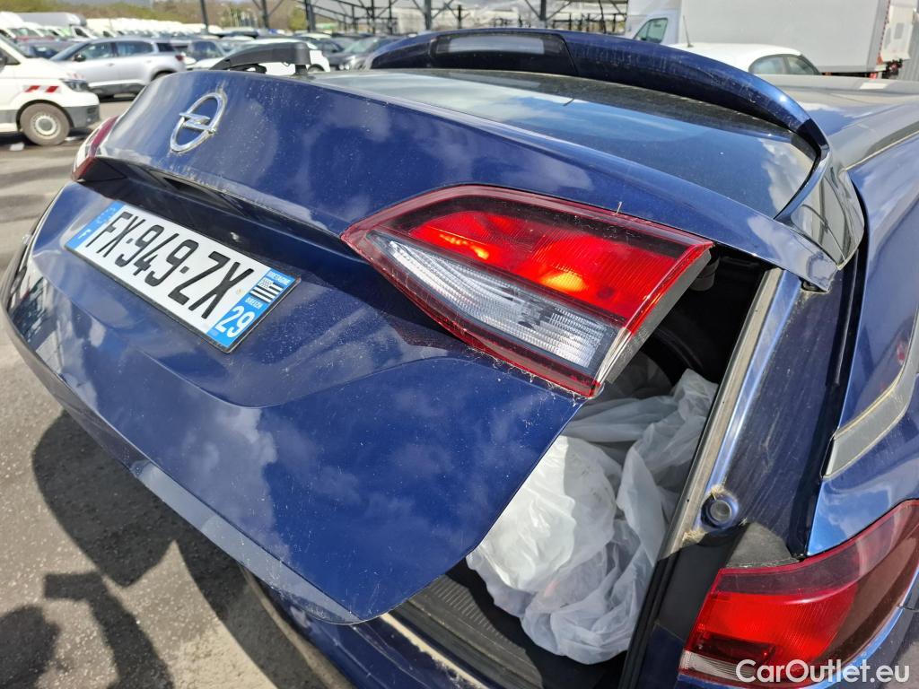  Opel  Astra  K Sports Tourer Edition Start/Stop 1.5 120CV BVA9 E6d #28