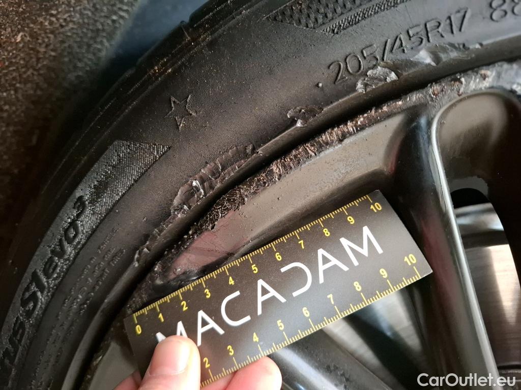  Mini  Mini   / 2021 / 3P / Berline Cooper S Edition Camden 178 BVA7 #4