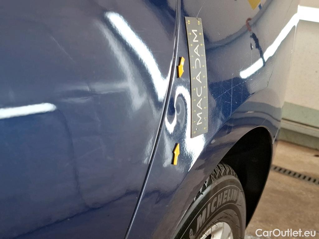  Opel  Astra  K Sports Tourer Edition Start/Stop 1.5 120CV BVA9 E6d #11