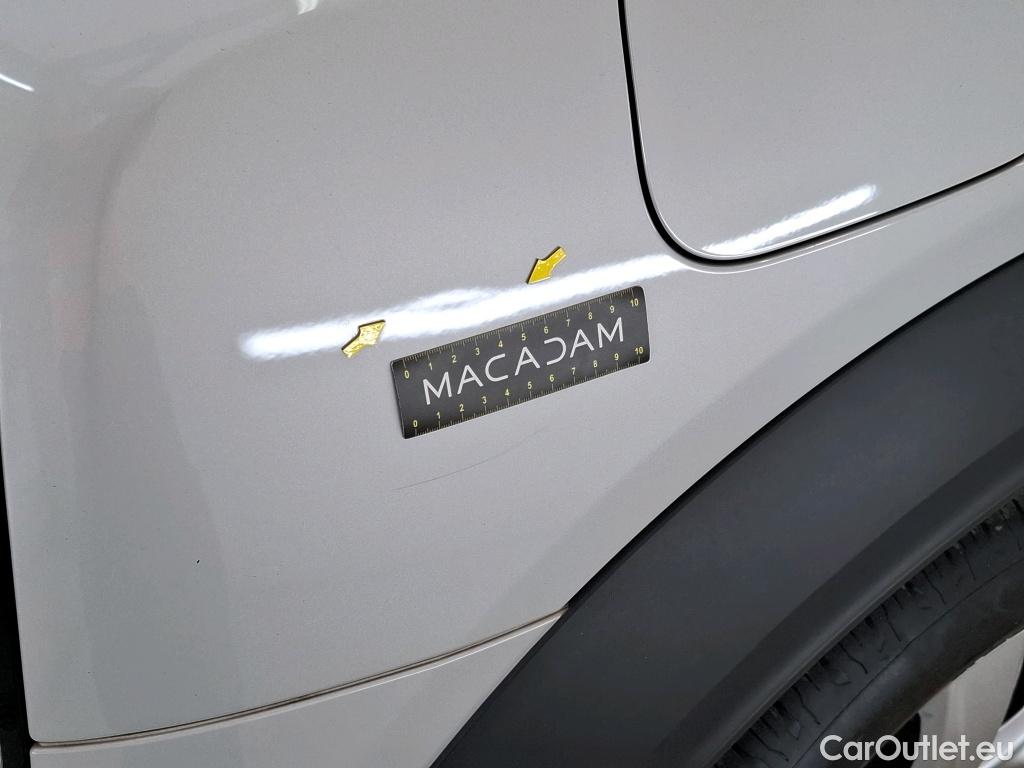  Mini  Countryman MINI  / 2020 / 5P / Crossover Cooper Finition Chili 136 ch BVA7 #9